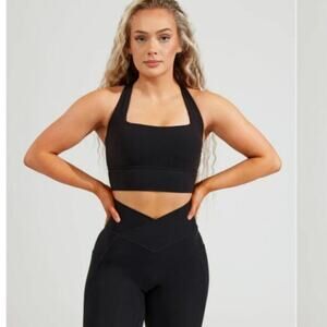 Buffbunny Ladies Size Small Work Out Bra